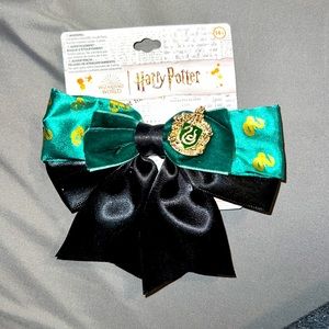 Harry Potter hair bow